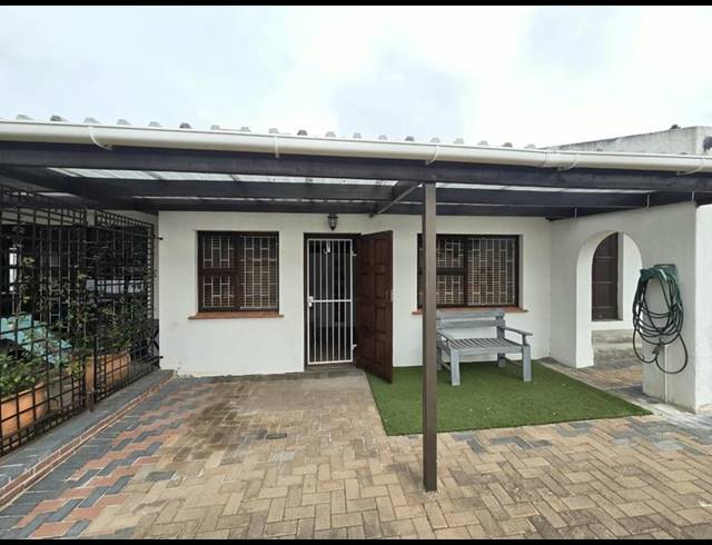 1 BEDROOM PROPERTY TO RENT IN STELLENBERG